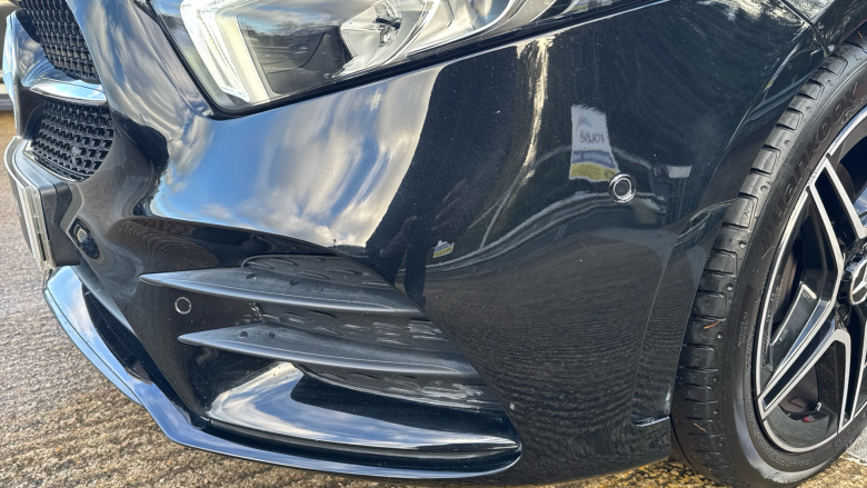 Mercedes-Benz A-Class A200 AMG Line Premium Edition 5dr Auto Petrol Hatchback